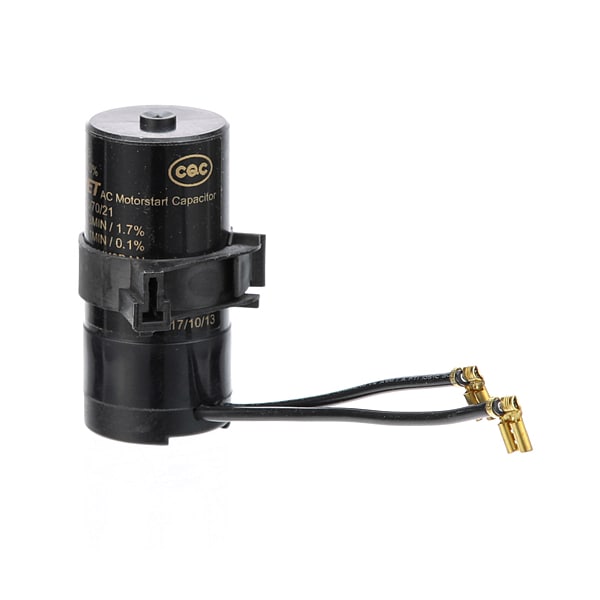 Start Capacitor